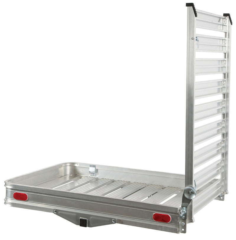 Husky Towing Cargo Carrier with Ramp - 88133 - image 4
