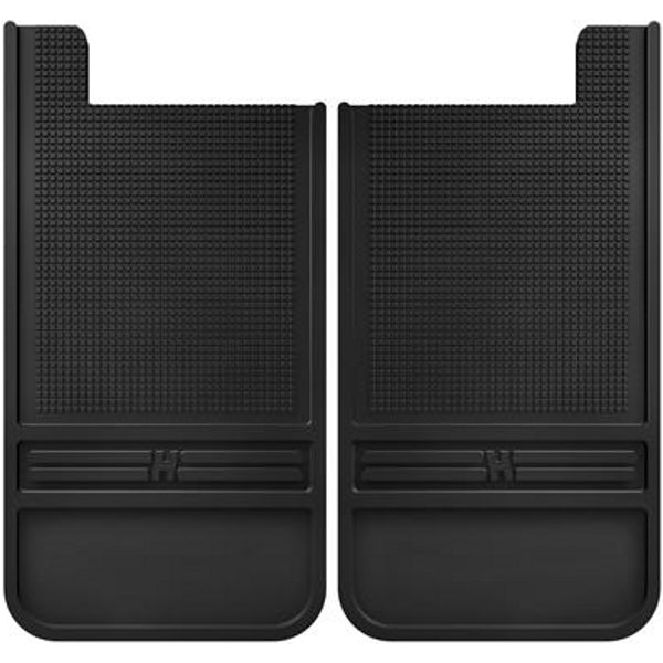 Husky Liner MudDog Universal Mud Flaps - image 1