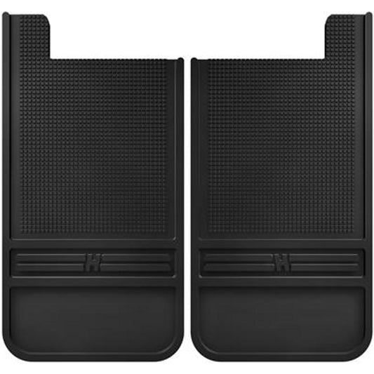 Husky Liner MudDog Universal Mud Flaps - image 1