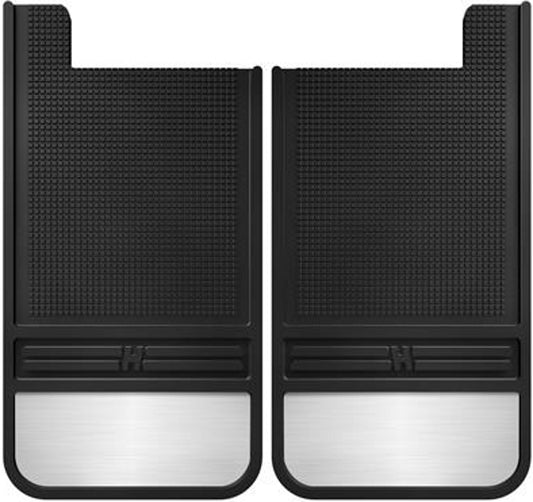 Husky Liner MudDog Universal Mud Flaps - image 1