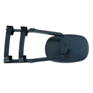 K-Source - Clip-On Towing Mirror - Fits 4-1/2 Inch to 11-1/2 Inch Mirrors - 3791