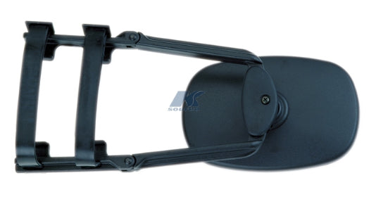 K-Source - Clip-On Towing Mirror - Fits 4-1/2 Inch to 11-1/2 Inch Mirrors - 3791 - image 1
