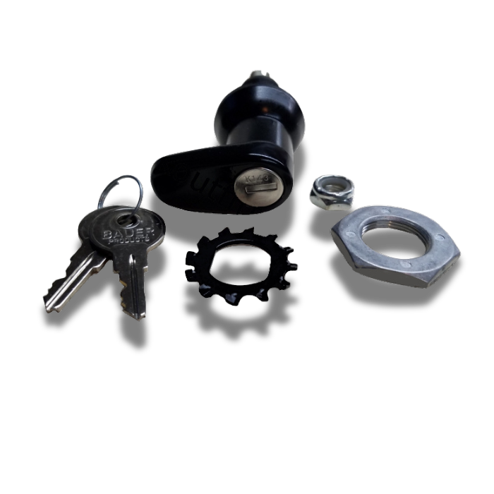 Astro Lid Handle