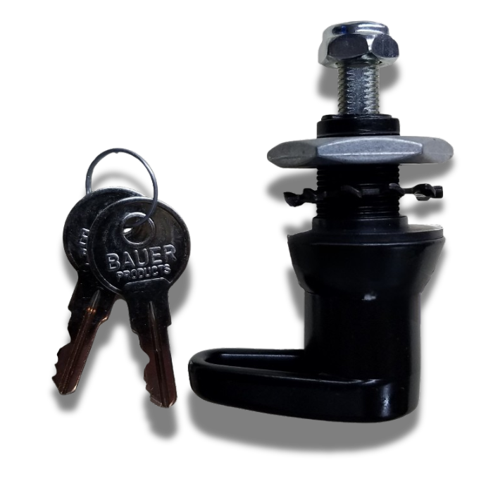 Astro Lid Handle