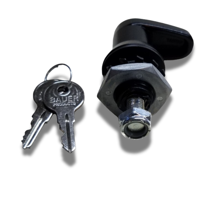 Astro Lid Handle