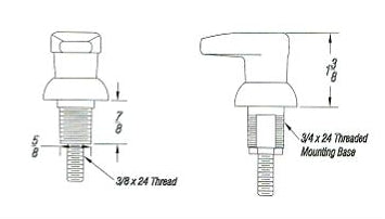Astro Lid Handle - image 5