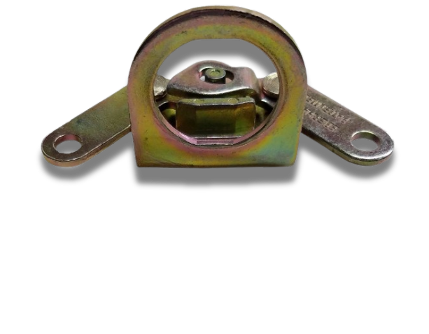 Lock Trigger with Cables