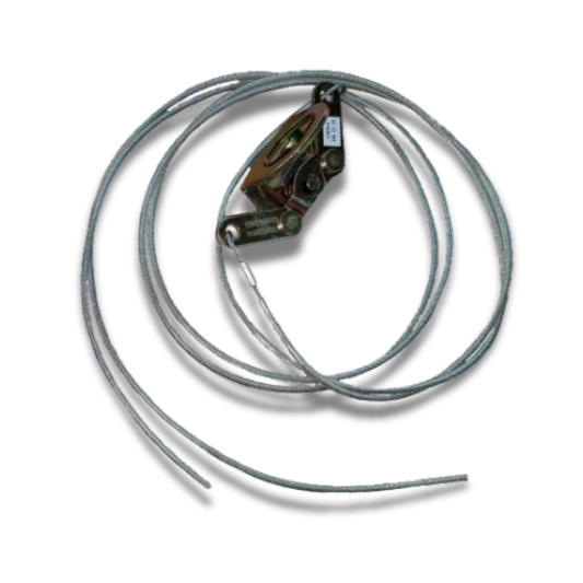 Lock Trigger with Cables