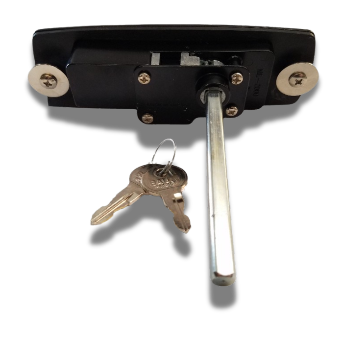 Century Cargo Cover - Tonneau Cover Handle