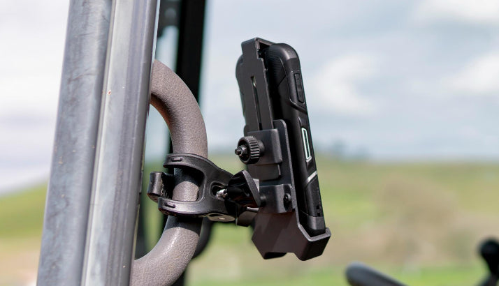 Mob Armor Mob Mount Switch Claw Small Black 2.0 - MOBC2-BLK-SM - image 3