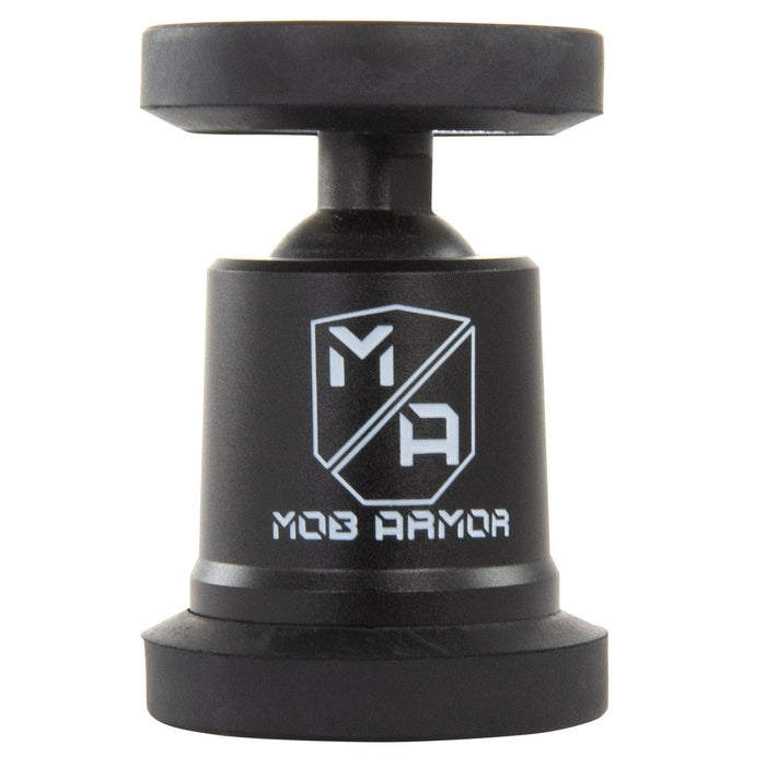 Mob Armor MobNetic Maxx (MobNetic Pro) Magnetic Car Mount - MOBN-MX-BLK - image 5