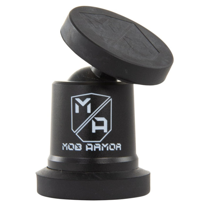 Mob Armor MobNetic Maxx (MobNetic Pro) Magnetic Car Mount - MOBN-MX-BLK - image 2