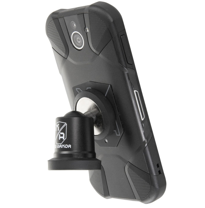 Mob Armor MobNetic Maxx (MobNetic Pro) Magnetic Car Mount - MOBN-MX-BLK - image 4