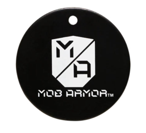 Mob Armor Mounting Disk (2 Pack) - MOB-MD - image 1