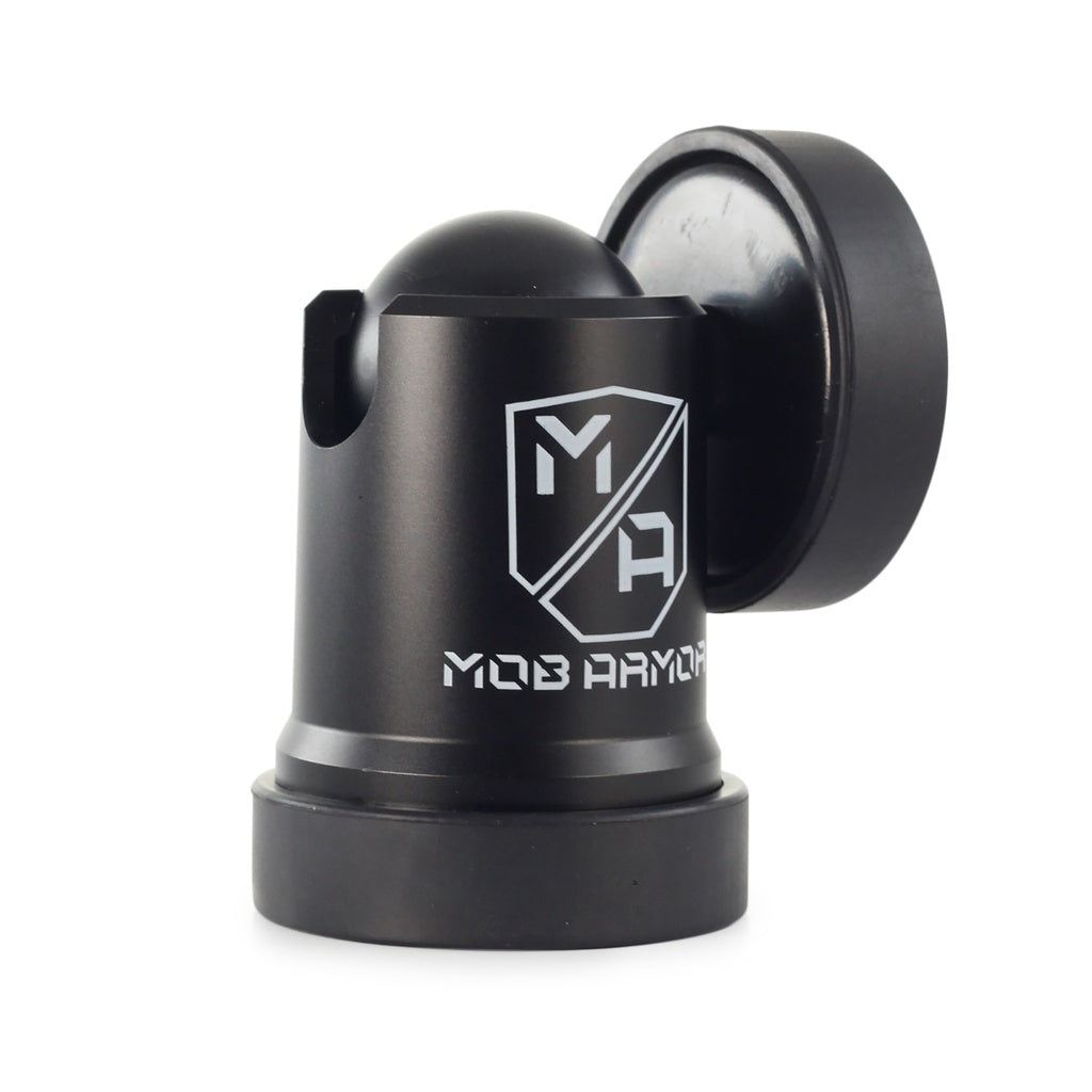 Mob Armor TabNetic Maxx Magnetic Mount - TABN-MX-BLK - image 2