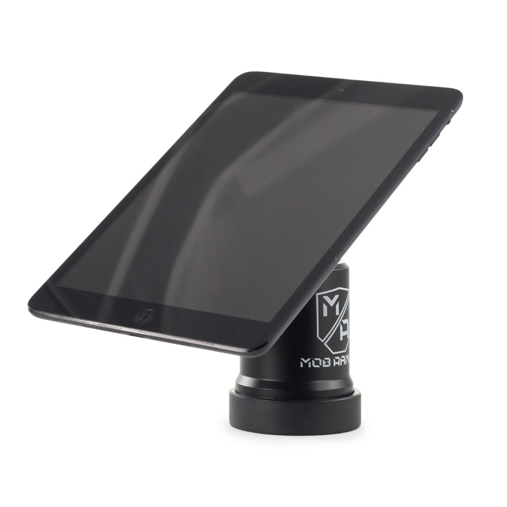 Mob Armor TabNetic Maxx Magnetic Mount - TABN-MX-BLK - image 3