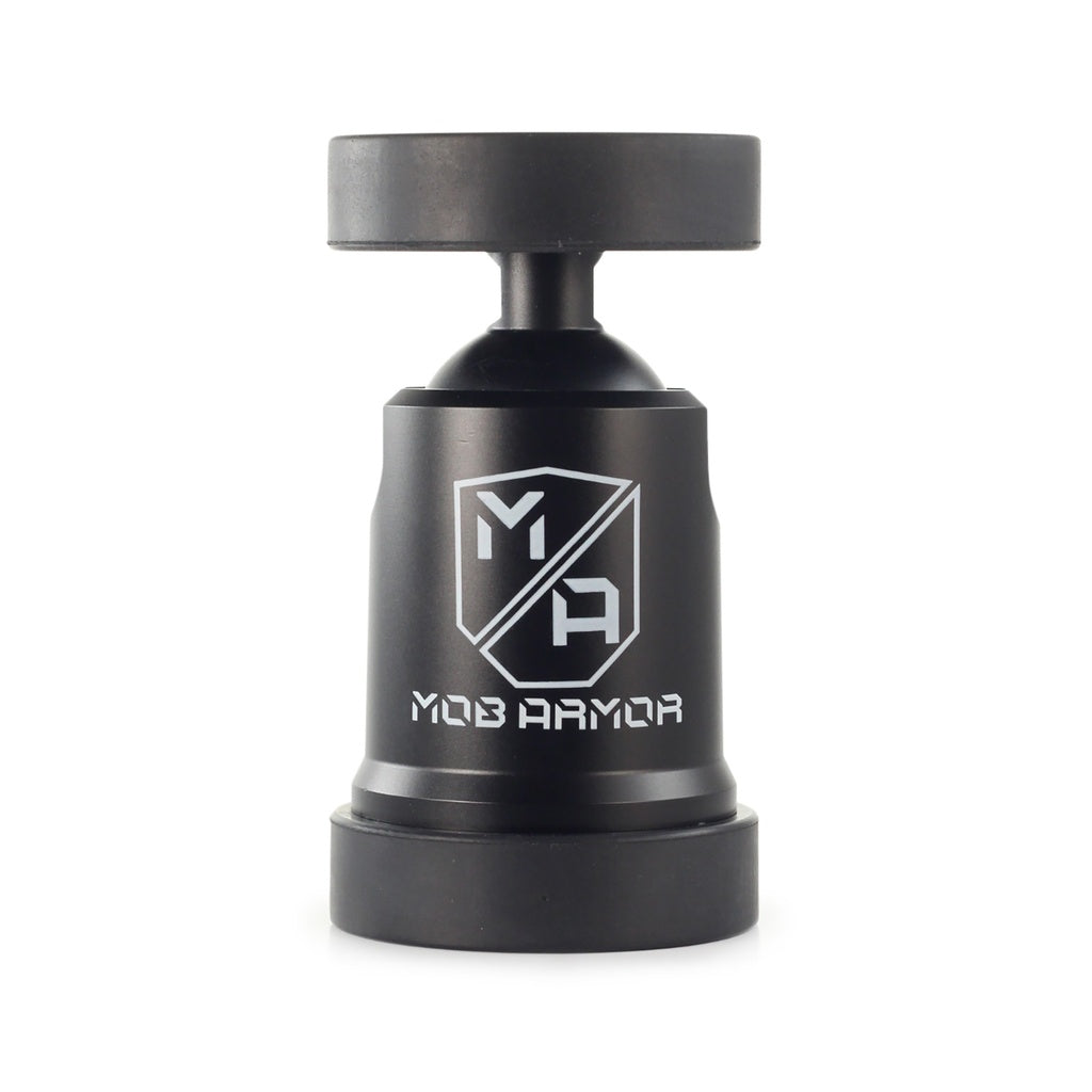 Mob Armor TabNetic Maxx Magnetic Mount - TABN-MX-BLK - image 1