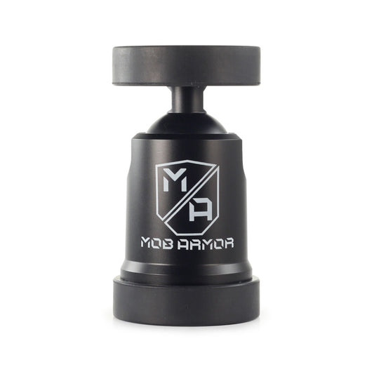 Mob Armor TabNetic Maxx Magnetic Mount - TABN-MX-BLK - image 1