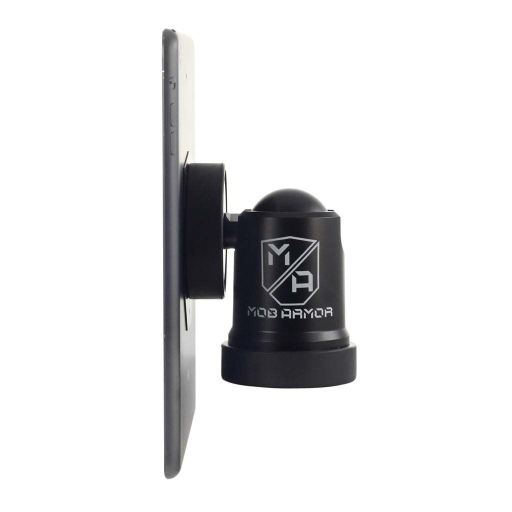 Mob Armor TabNetic Maxx Magnetic Mount - TABN-MX-BLK - image 4