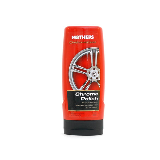 Mothers - Chrome Polish - 12 oz - 05212 - image 1