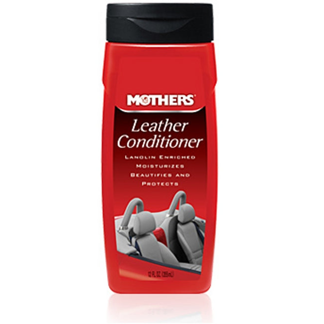 Mothers - Leather Conditioner - 12 oz - 06312 - image 1