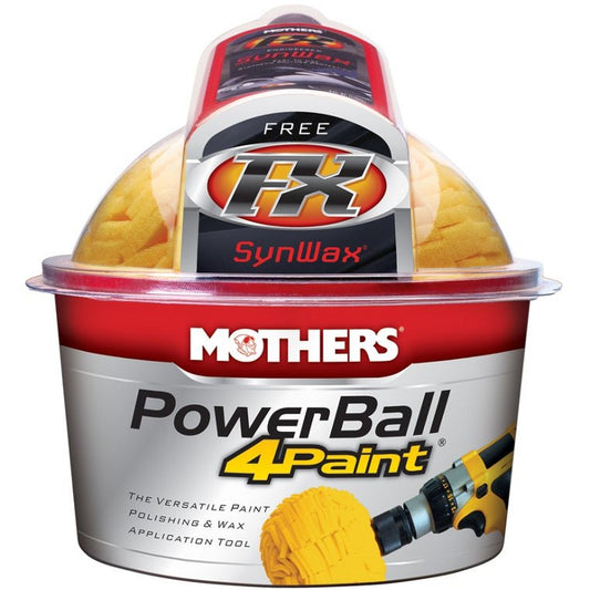 Mothers - PowerBall 4 Paint - 05147 - image 1