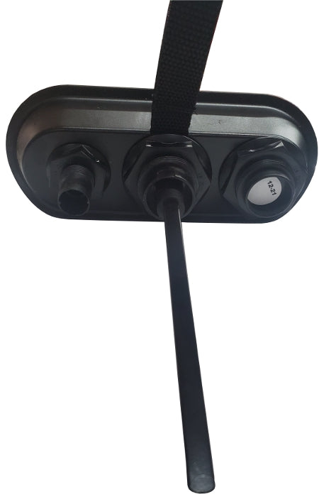 ARE Tonneau Cover Handle - Complete - image 3