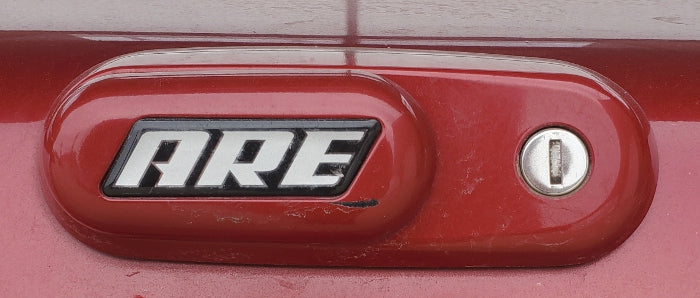 ARE Tonneau Cover Handle - Complete - image 4