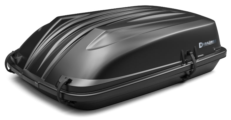 DuraLiner - Rooftop Cargo Box - 20 Cubic Feet - RT20D - image 1