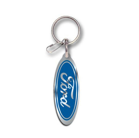Pilot - Key chain - Ford - image 1