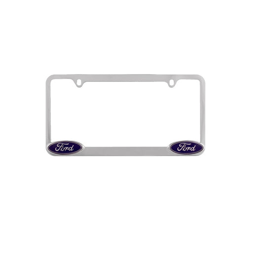 Bully License Plate Frames - image 1