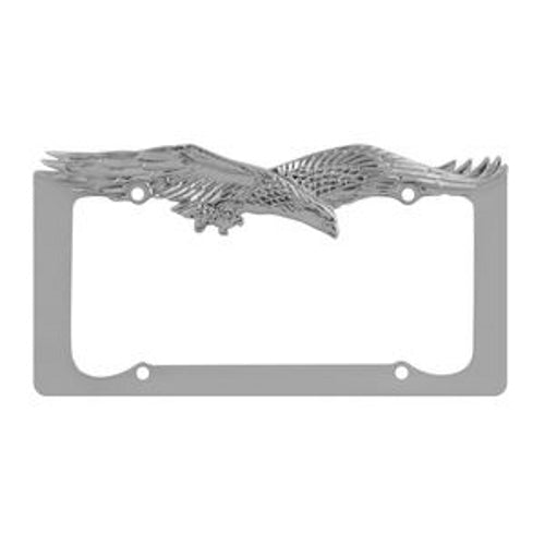 Bully License Plate Frames - image 1