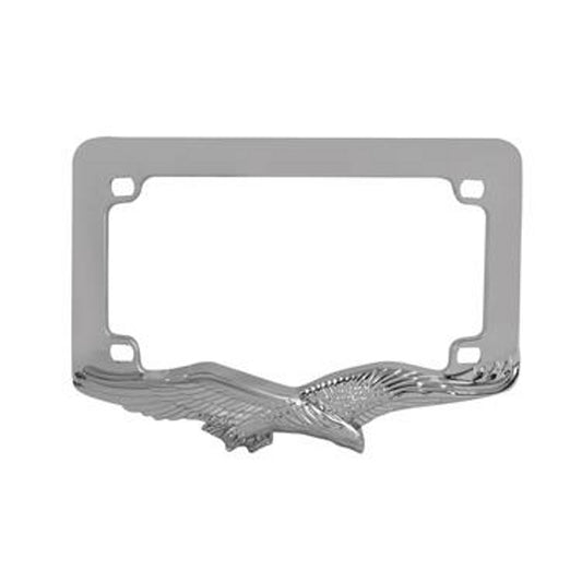 Bully License Plate Frames - image 1