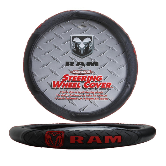 Plasticolor - Steering Wheel Cover - Ram - 6335 - image 1