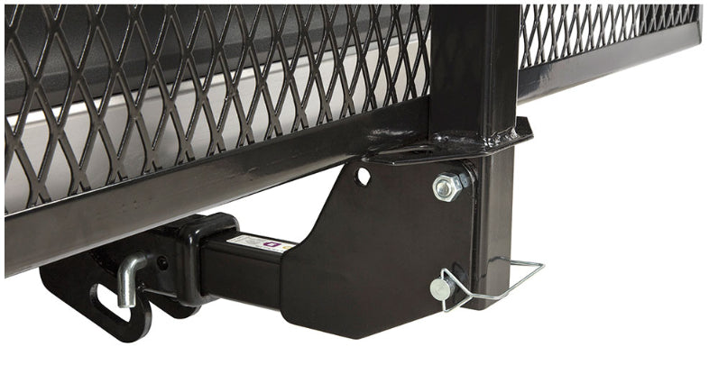 Reese - Pro Series Foldable Cargo Carrier - 6502 - image 5