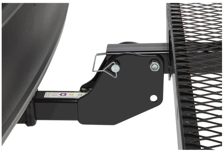 Reese - Pro Series Foldable Cargo Carrier - 6502 - image 6