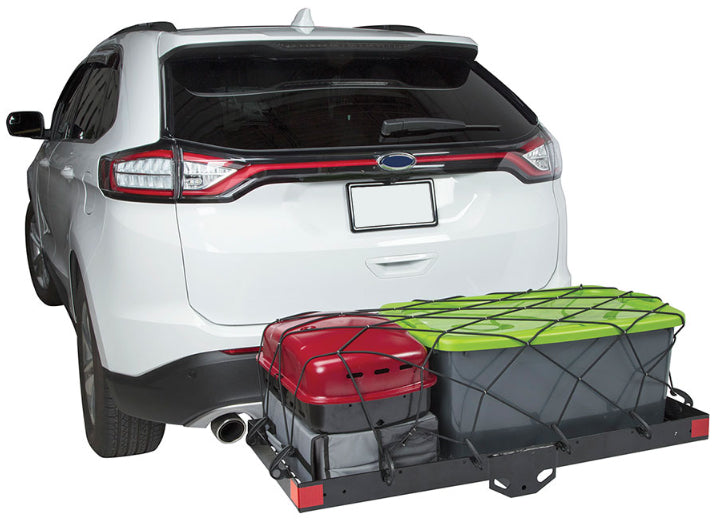 Reese - Pro Series Foldable Cargo Carrier - 6502 - image 7