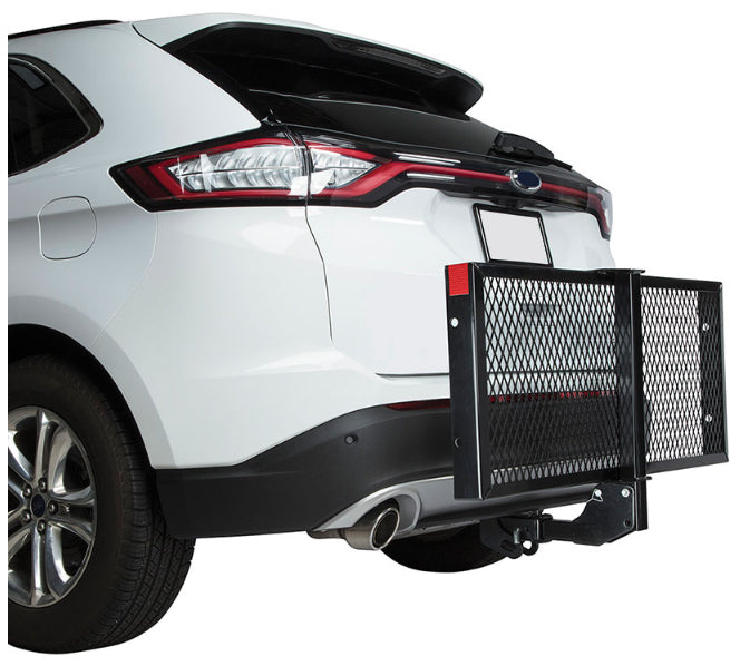 Reese - Pro Series Foldable Cargo Carrier - 6502 - image 8
