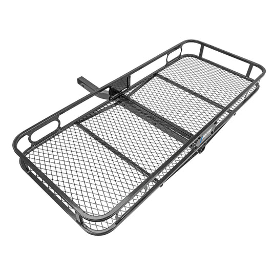 Reese - Pro Series Hitch Cargo Carrier - 63153 - image 1