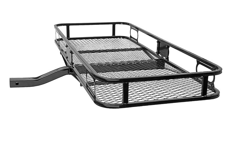 Reese - Pro Series Hitch Cargo Carrier - 63153 - image 2