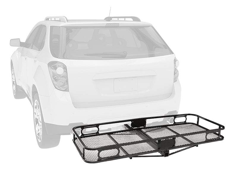 Reese - Pro Series Hitch Cargo Carrier - 63153 - image 3