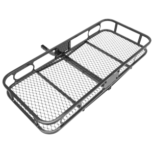 Reese - Pro Series Non-Folding Cargo Carrier - 63155