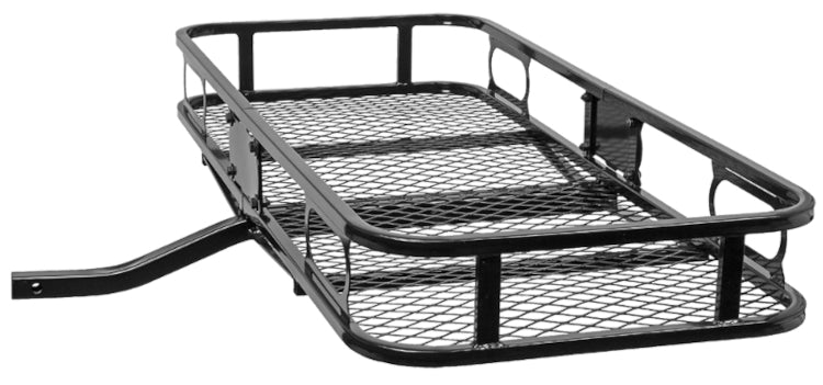 Reese - Pro Series Non-Folding Cargo Carrier - 63155 - image 2