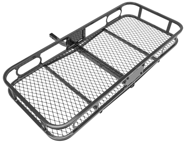 Reese - Pro Series Non-Folding Cargo Carrier - 63155 - image 1