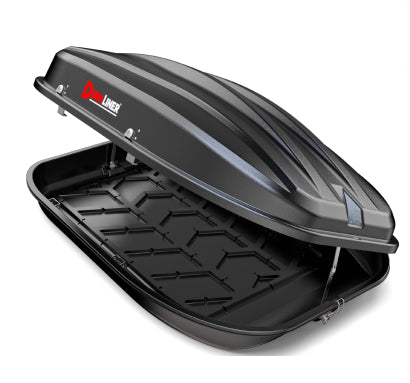 Duraliner - Rooftop Cargo Box - 10 Cubic Feet - RT10D - image 3