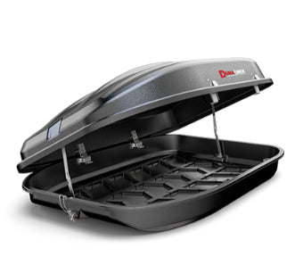 Duraliner - Rooftop Cargo Box - 10 Cubic Feet - RT10D - image 2