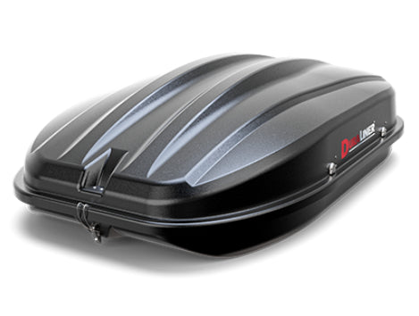 Duraliner - Rooftop Cargo Box - 10 Cubic Feet - RT10D - image 1
