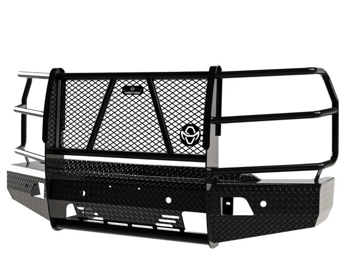 Ranch Hand Summit Grille Guard / Front Bumper - image 2