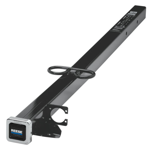 Reese - Receiver Adapter - 45018 - (2-1/2" to 2" Shank, 41" Length) - image 1