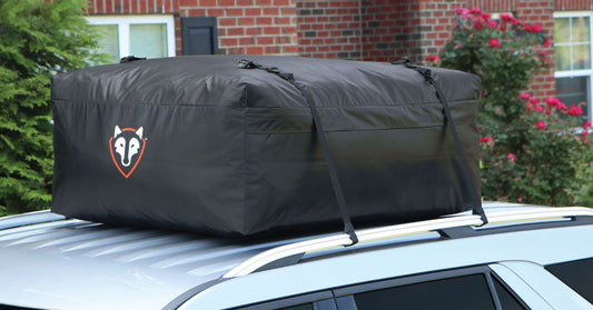 Rightline Gear - Ace 2 Car Top Carrier - 100A20 - image 1